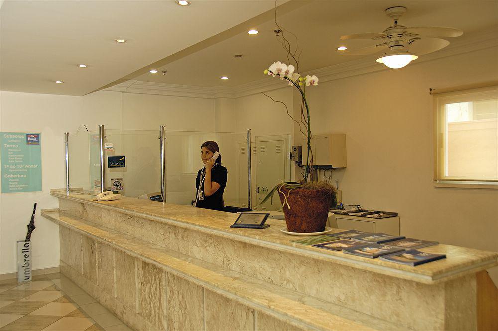 Vitoria Hotel Residence Newport Campinas  Exterior foto